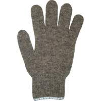 Salisbury  Linesmen's Glove Liners, Cotton, One Size Northern Industrial Supply Inc.