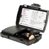Trousse de bouchons d'oreilles Peltor Tactical TEP-100 Northern Industrial Supply Inc.