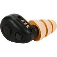Trousse de bouchons d'oreilles Peltor Tactical TEP-200 Northern Industrial Supply Inc.