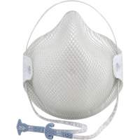 Respirateurs contre les particules 2600, N95, Certifi&eacute; NIOSH, Profil bas Northern Industrial Supply Inc.