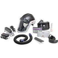 Versaflo Heavy Industry PAPR Kit, Headcover & Faceshield, Lithium-Ion Battery Northern Industrial Supply Inc.