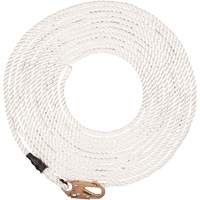Synthetic Rope Lifeline Northern Industrial Supply Inc.
