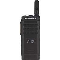 SL-300 Series Portable Radio, VHF Radio Band, 2 Channels, 2 Range Northern Industrial Supply Inc.