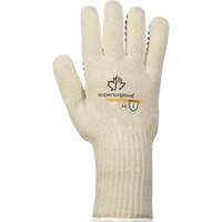 Gants r&eacute;sistants &agrave; la chaleur Cool Grip, Kevlar/Protex, Moyen/Petit, Prot&egrave;ge jusqu'&agrave; 600° F (315° C) Northern Industrial Supply Inc.