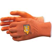 Gants en fibre de filament composite, Taille 5, Calibre 18, Rev&ecirc;tement Mousse de nitrile, Enveloppe en TenActiv, ASTM ANSI niveau A4 Northern Industrial Supply Inc.