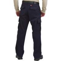 Westex UltraSoft&reg; Cargo Pants, 30, x 36, Navy Blue, 12.4 cal/cm2 Northern Industrial Supply Inc.