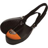 Toes2Go&reg; Composite Toe Cap, Small Northern Industrial Supply Inc.