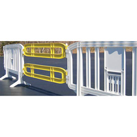 Barricade Extender Northern Industrial Supply Inc.
