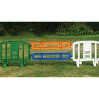 Barricade Extender Northern Industrial Supply Inc.