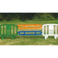 Barricade Extender Northern Industrial Supply Inc.