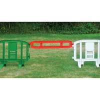 Barricade Extender Northern Industrial Supply Inc.