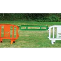 Barricade Extender Northern Industrial Supply Inc.