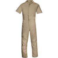 Combinaison &agrave; manches courtes, Hommes, Havane, Taille 4T-Grand Northern Industrial Supply Inc.
