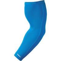 Manchons de refroidissement pour les bras 6690 Chill-Its, 17", Polyester, Bleu Northern Industrial Supply Inc.