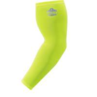 Manchons de refroidissement pour les bras 6690 Chill-Its, 17", Polyester, Lime Northern Industrial Supply Inc.