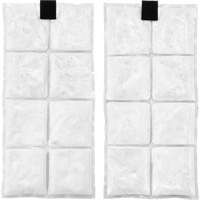 Sachets pour veste de refroidissement &agrave; changement de phase 6260 Chill-Its Northern Industrial Supply Inc.