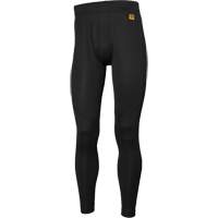 Caleçon thermique &eacute;vacuant l'humidit&eacute; Lifa Max, Hommes, 2T-Grand, Noir Northern Industrial Supply Inc.