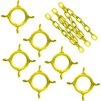 Cone Chain Connector Kit Northern Industrial Supply Inc.