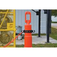 Barricade Connector Northern Industrial Supply Inc.