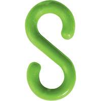 S-Hook, Plastic Northern Industrial Supply Inc.