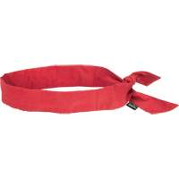 Foulard de refroidissement, Rouge Northern Industrial Supply Inc.