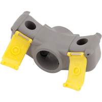 Halo Eyewash Sprayhead Assembly Northern Industrial Supply Inc.