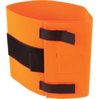 Dynamic Splint, Multipurpose, Aluminum Foam Padded, 6-1/2", Class 1 Northern Industrial Supply Inc.