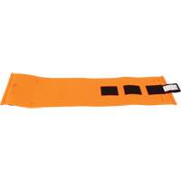 Dynamic Splint, Multipurpose, Aluminum Foam Padded, 6-1/2", Class 1 Northern Industrial Supply Inc.