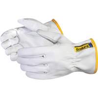 Gants en cuir