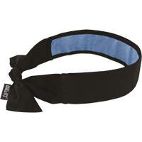 Foulard de refroidissement Chill-Its 6700CT, Noir Northern Industrial Supply Inc.