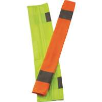 GloWear&reg; 8004 High Visibility Seat Belt Cover Northern Industrial Supply Inc.