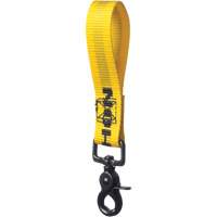 Belt Loop with Trigger Attachment Northern Industrial Supply Inc.