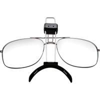 Full Face Mask Glasses Kit Northern Industrial Supply Inc.