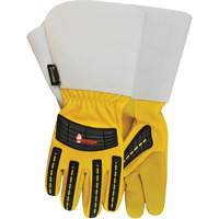 Gants 5782G Storm Trooper, T-Grand, Paume en Cuir fleur de vache Northern Industrial Supply Inc.