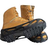 Crampons antid&eacute;rapants, Acier, Traction Crampon, Petit Northern Industrial Supply Inc.