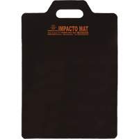 Tapis repose-genoux anti-fatigue, 14" lo x 21" la, 1" &eacute;pais Northern Industrial Supply Inc.