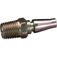 Prise de raccord en acier Versaflo Northern Industrial Supply Inc.