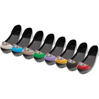 TurboToe&reg; Steel Toe Cap Kit, Assorted Northern Industrial Supply Inc.