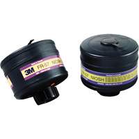 High-Efficiency Respirator Cartridge Northern Industrial Supply Inc.