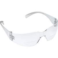 Lunettes de s&eacute;curit&eacute; Virtua avec verres de lecture, Antibu&eacute;e, Transparent, Dioptrie 2,5 Northern Industrial Supply Inc.