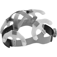 Coiffe de rechange pour casque de s&eacute;curit&eacute; Fibre-Metal, Rochet Northern Industrial Supply Inc.