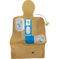 AED Plus&reg; Travel Trainer Northern Industrial Supply Inc.
