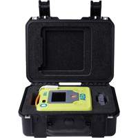 AED Slim Hard-Shell Carry Case, Zoll AED 3 For, Non-Medical Northern Industrial Supply Inc.