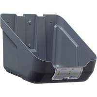 AED Universal Wall Mount, Zoll AED 3 For, Non-Medical Northern Industrial Supply Inc.