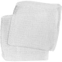 Dynamic Non-Woven Gauze Sponges, Pad, 4" L x 4" W, Medical Device Class 1 Northern Industrial Supply Inc.