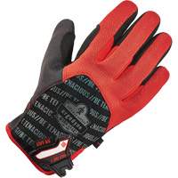 Gants utilitaires r&eacute;sistants aux coupures ProFlex 812CR6, Taille Petit, Enveloppe en Armortex, ASTM ANSI niveau A6/EN 388 niveau 5/EN 388 niveau E Northern Industrial Supply Inc.