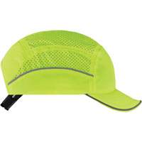 Casque antichocs l&eacute;ger 8965 Skullerz, Vert lime haute visibilit&eacute; Northern Industrial Supply Inc.