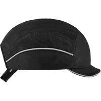 Casque antichocs l&eacute;ger 8965 Skullerz, Noir Northern Industrial Supply Inc.