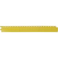 Edging for 24/Seven&reg; Anti-Fatigue Mats Northern Industrial Supply Inc.