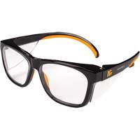 Lunettes de s&eacute;curit&eacute; KleenGuard, Lentille Transparent, Antireflet, ANSI Z87+ Northern Industrial Supply Inc.